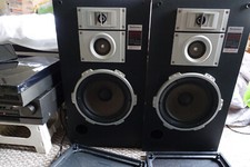 Rare vintage technics for sale  Madison