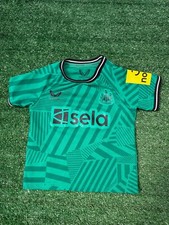 Newcastle united 2023 for sale  BIGGLESWADE