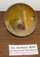 Headlight bucket 1973 for sale  USA