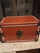 Vintage 1950s red for sale  Baxter Springs