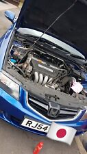 K20a6 engine for sale  WIGSTON