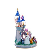 Figure snowglobe figurilla d'occasion  Expédié en Belgium
