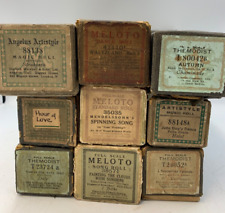 Lot vintage antique for sale  READING