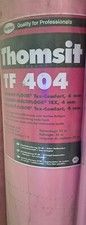 Thomsit 404 thomsit gebraucht kaufen  Augsburg