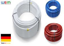 Pipetec mehrschichtverbundrohr gebraucht kaufen  Löhne