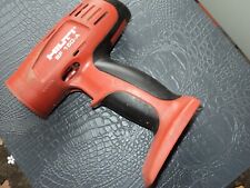 Visseuse hilti 150 d'occasion  Beaune-la-Rolande