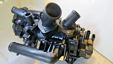 Usado, Válvula de controle de fluxo de líquido de arrefecimento do motor GM 12716427 genuína comprar usado  Enviando para Brazil
