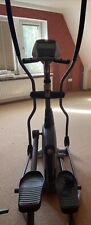 Crosstrainer horizon andes gebraucht kaufen  Rüthen