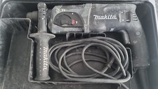 Makita hr2470bx40 kombihammer gebraucht kaufen  Fulda