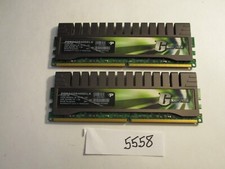 Patriot pg824g6400elk 2x2gb d'occasion  Expédié en Belgium