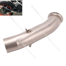 Exhaust pipe modified for sale  TAMWORTH