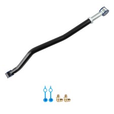 Używany, Barre Regolabili For Veicoli Wrangler Jeep JK 2007-2018 Con Rialzo Da 0 A 6" na sprzedaż  Wysyłka do Poland