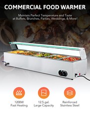 Secondhand 1200w buffet for sale  Ontario