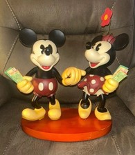 Disney walk the d'occasion  Expédié en Belgium