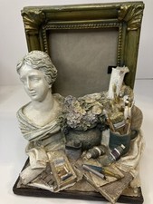 Vintage figi decortaive for sale  Orangeburg