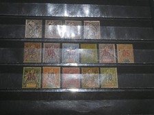 timbres saint pierre miquelon d'occasion timbres saint pierre miquelon d'occasion Grièges