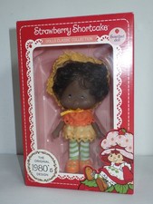 Strawberry shortcake charlotte d'occasion  Lille-