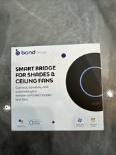 Bond bridge smart for sale  Berwyn