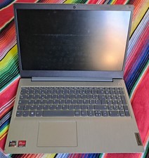 Ordinateur portable lenovo d'occasion  Saint-Marcel