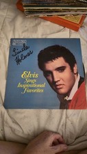 Elvis collection records for sale  Marion