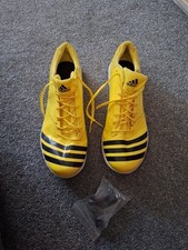 Adidas adizero triple for sale  SHEFFIELD