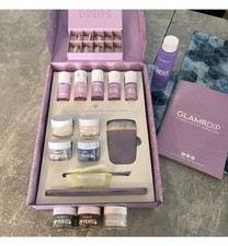 Glamdrip nail dipping for sale  LONDON