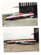 Photographs hawker hunter for sale  FELTHAM