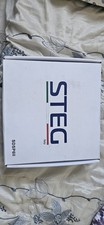 AMPLIFICADOR STEG SDSP6II 6 CANAIS , usado comprar usado  Enviando para Brazil