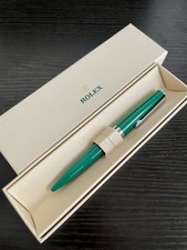 Authentic rolex green for sale  El Paso