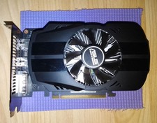 Asus phoenix geforce for sale  BOLTON