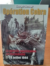 Heimdal operation cobra d'occasion  La Brède