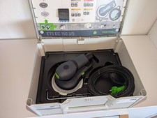 Festool ets 150 gebraucht kaufen  Karlsbad