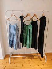 Sommerkleider bershka zara gebraucht kaufen  Waibstadt