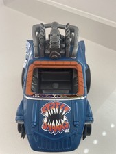 Street sharks sharkruiser for sale  SANDY