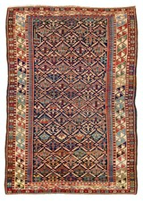 4.2x6.2 antique caucasiann for sale  USA