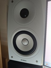 Coppia diffusori scaffale usato  Mondragone