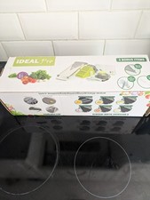 Mandolin slicer ideal for sale  WESTCLIFF-ON-SEA
