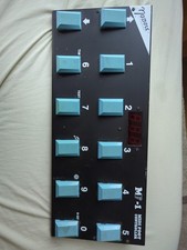 Nobel mf1 midi for sale  LUTTERWORTH