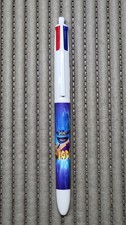Stylo bic couleurs d'occasion  La Motte-Servolex