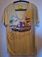 Elvis jesus embroidered for sale  BOURNEMOUTH