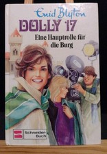Enid blyton buch gebraucht kaufen  Helmbrechts