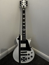 Esp ltd james for sale  PRESTON