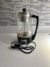 proctor silex percolator for sale  Fife Lake