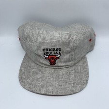 Boné Snapback Chicago Bulls NBA Mitchell & Ness Air Jordan comprar usado  Enviando para Brazil