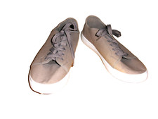 Mens fcuk sneakers for sale  KING'S LYNN