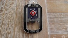 Usmc marsoc msor for sale  Henderson