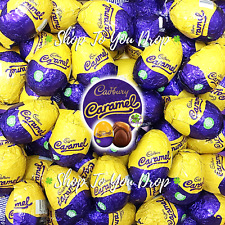 Cadbury caramel easter for sale  COOKSTOWN