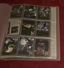 100 trading card for sale  IPSWICH