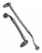 Fuel injection line for sale  Hebron