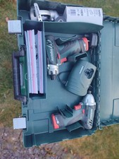 Metabo powermaxx12 power for sale  THIRSK